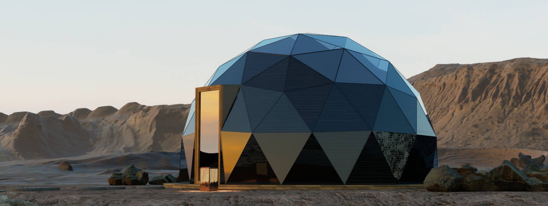 崇信县星空酒店帐篷